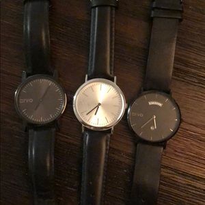 Arvo Watches